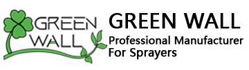LY Green Wall Logo