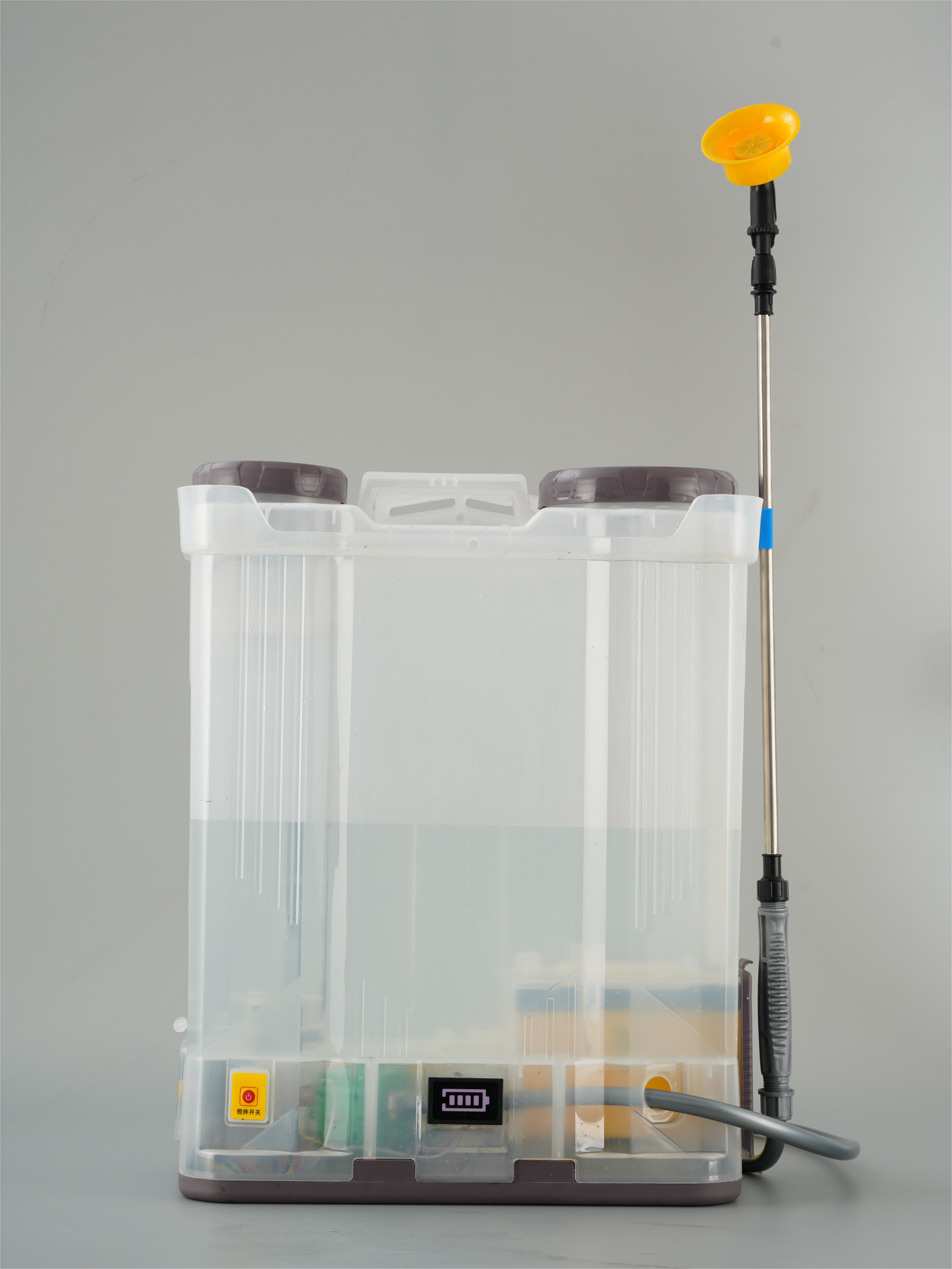 20L Automatic Stirring Sprayer